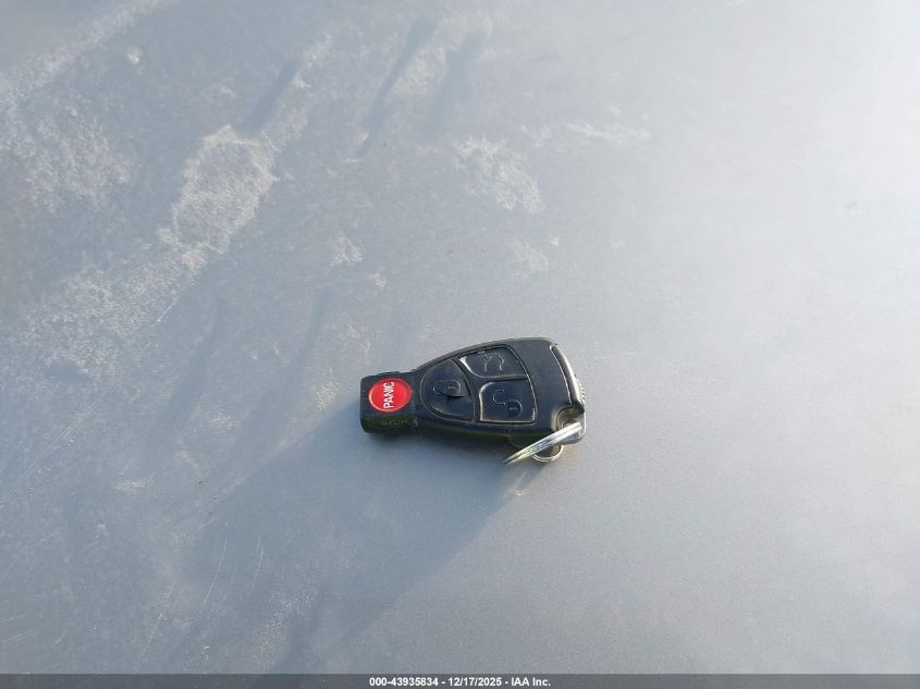 2003 Mercedes-Benz E 320 VIN: WDBUF65J43A168211 Lot: 43935834