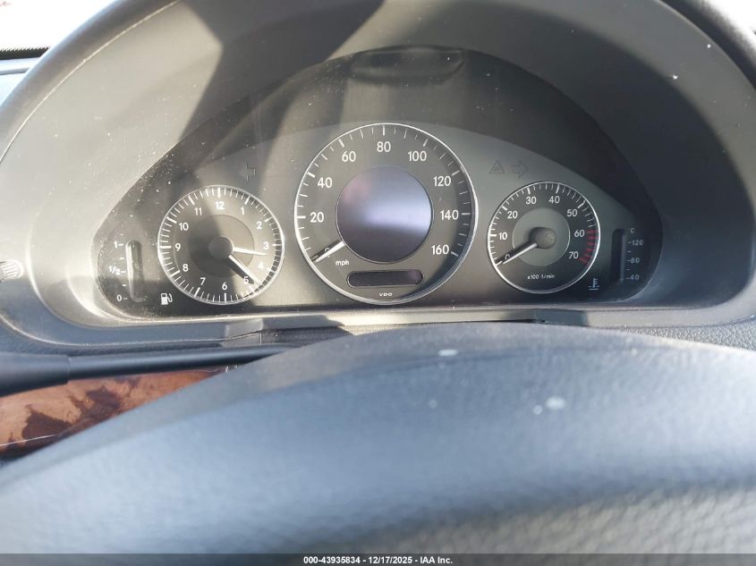 2003 Mercedes-Benz E 320 VIN: WDBUF65J43A168211 Lot: 43935834