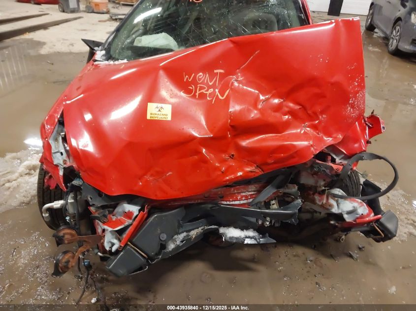 2003 Pontiac Grand Am Gt VIN: 1G2NW52EX3C288739 Lot: 43935840