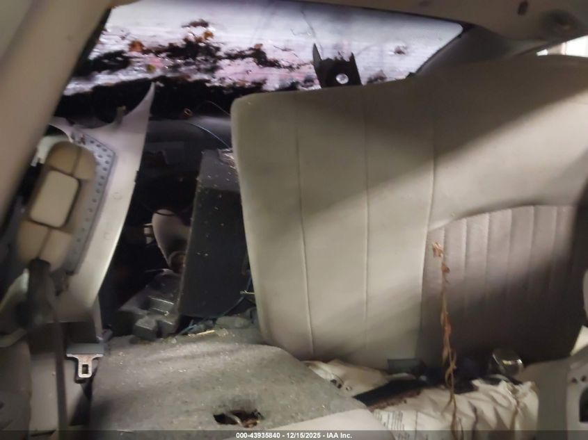 2003 Pontiac Grand Am Gt VIN: 1G2NW52EX3C288739 Lot: 43935840