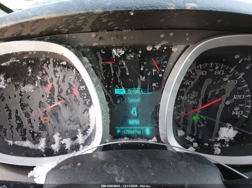 2017 Chevrolet Equinox Lt VIN: 2GNALCEK5H1555900 Lot: 43935842