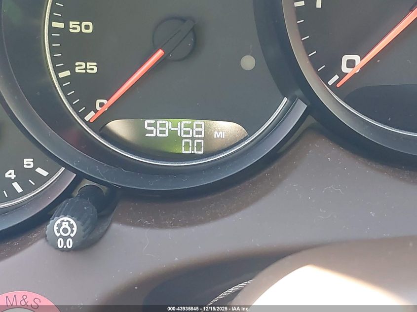 2016 Porsche Cayenne VIN: WP1AA2A24GKA15594 Lot: 43935845