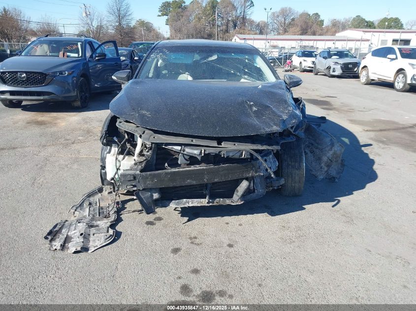 2015 Toyota Avalon Limited VIN: 4T1BK1EB3FU190716 Lot: 43935847