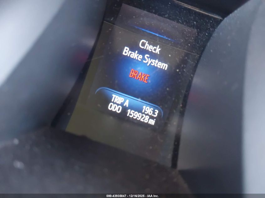 2015 Toyota Avalon Limited VIN: 4T1BK1EB3FU190716 Lot: 43935847