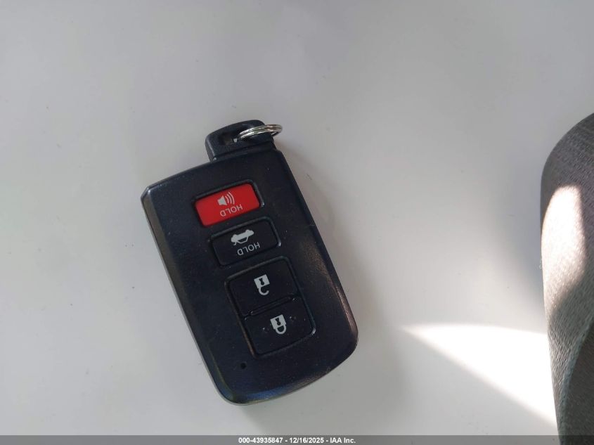 2015 Toyota Avalon Limited VIN: 4T1BK1EB3FU190716 Lot: 43935847