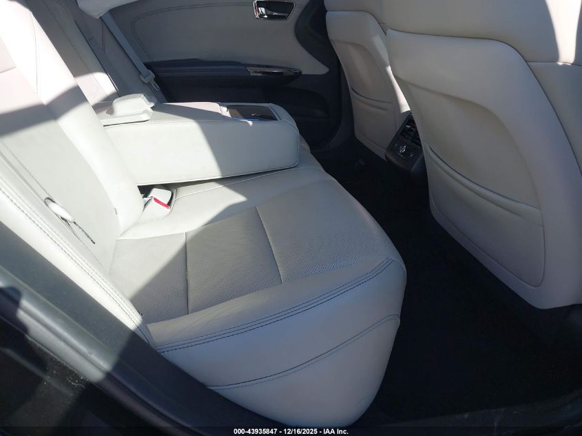 2015 Toyota Avalon Limited VIN: 4T1BK1EB3FU190716 Lot: 43935847