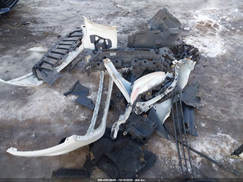 2014 Ford Transit Connect Xlt VIN: NM0LS7F70E1144375 Lot: 43935849