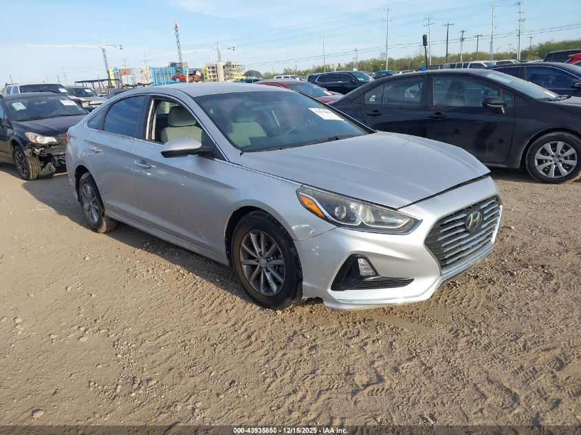 HYUNDAI SONATA SE