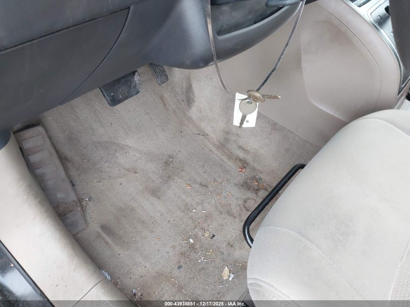 2014 Jeep Patriot Sport VIN: 1C4NJPBA9ED644971 Lot: 43935851