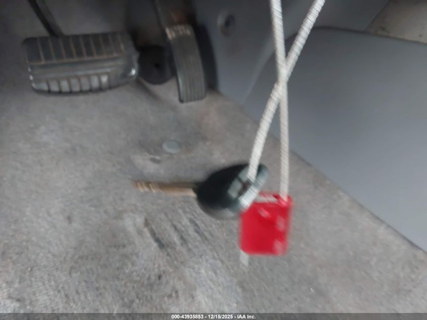 2004 Mitsubishi Lancer Es VIN: JA3AJ26E74U016032 Lot: 43935853