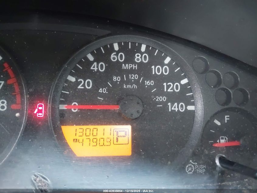 2016 Nissan Frontier S VIN: 1N6BD0CT6GN781295 Lot: 43935854