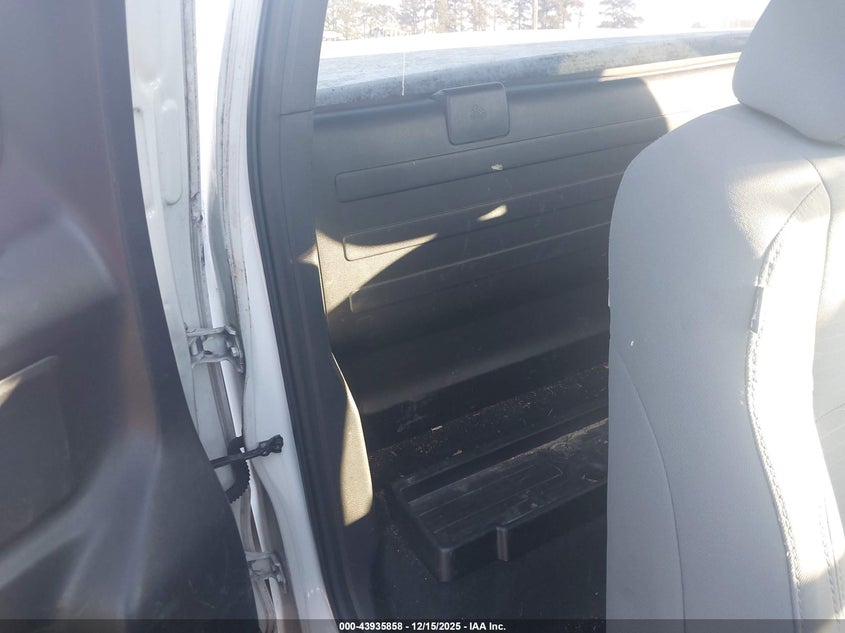 2019 Toyota Tacoma Sr