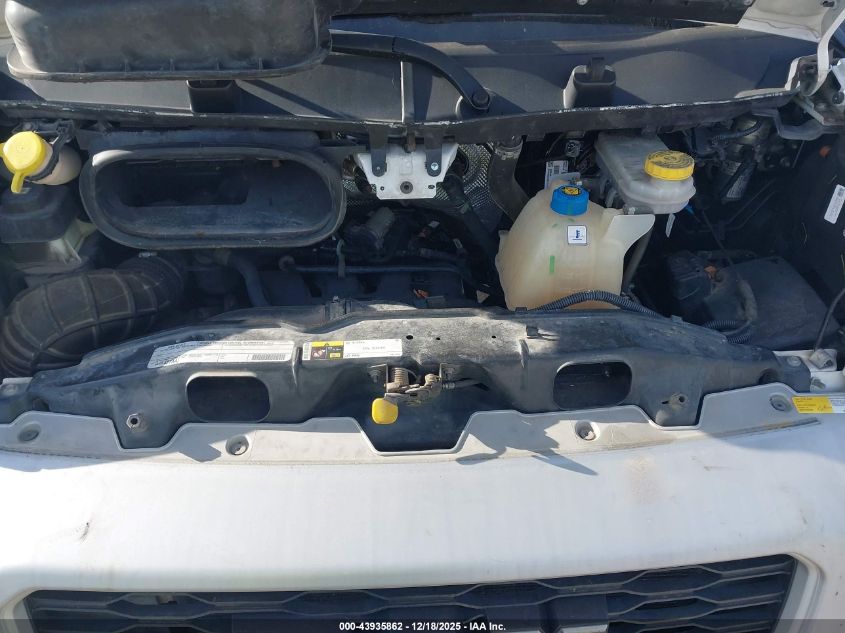 2020 Ram Promaster 1500 Low Roof 136 Wb VIN: 3C6TRVAG1LE127287 Lot: 43935862