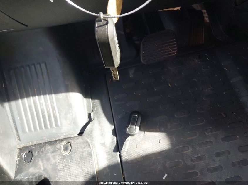 2020 Ram Promaster 1500 Low Roof 136 Wb VIN: 3C6TRVAG1LE127287 Lot: 43935862