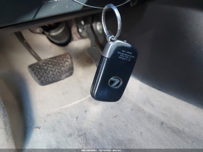 2014 Lexus Rx 350 VIN: 2T2ZK1BA6EC142990 Lot: 43935861