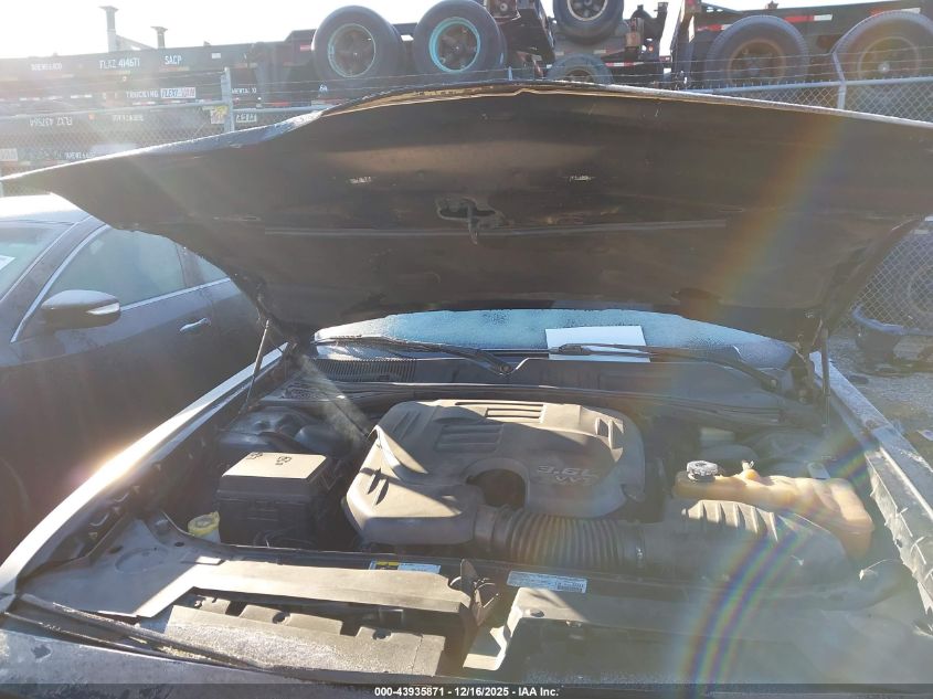 2013 Dodge Challenger Sxt VIN: 2C3CDYAG2DH651888 Lot: 43935871