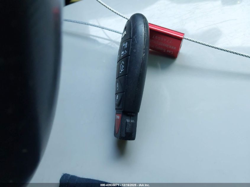 2013 Dodge Challenger Sxt VIN: 2C3CDYAG2DH651888 Lot: 43935871