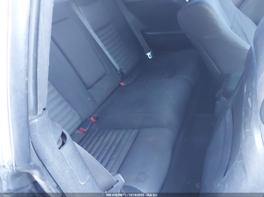 2013 Dodge Challenger Sxt VIN: 2C3CDYAG2DH651888 Lot: 43935871