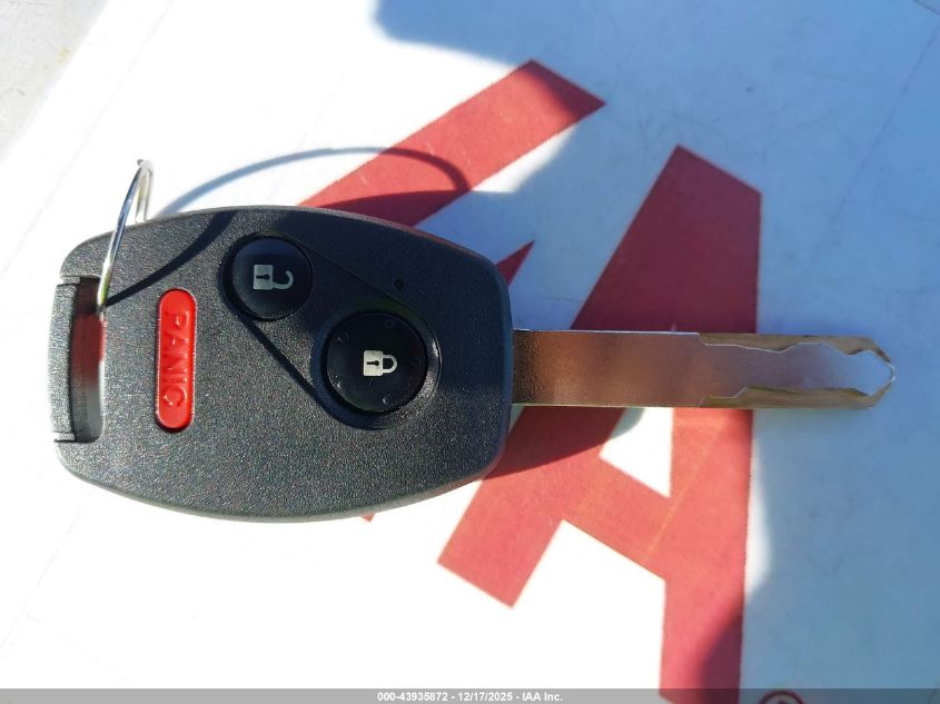 2008 Acura Rdx VIN: 5J8TB182X8A019679 Lot: 43935872