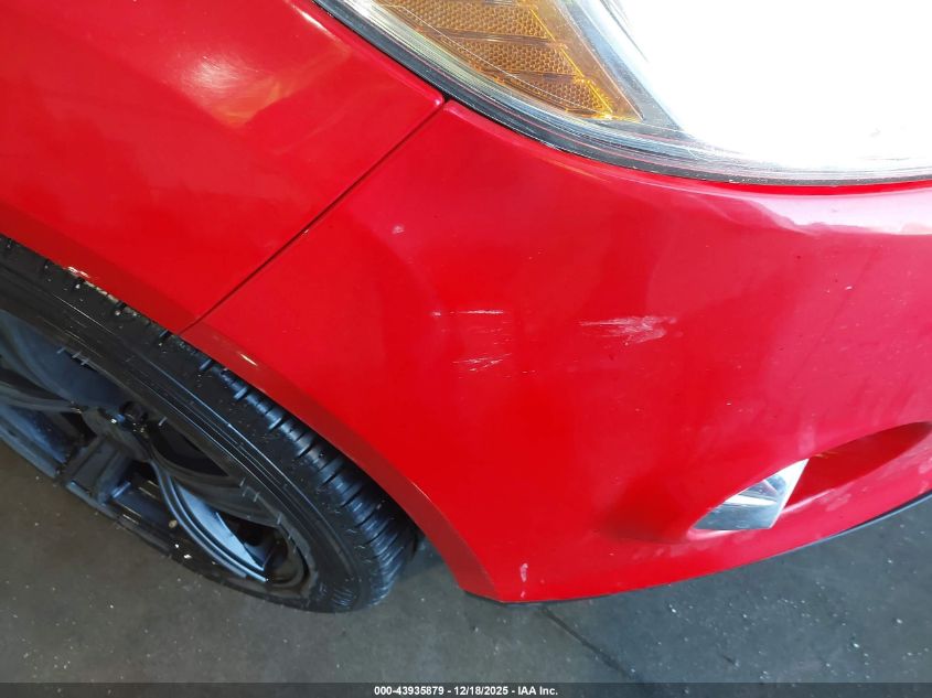 2013 Ford Focus Se VIN: 1FADP3F21DL236917 Lot: 43935879