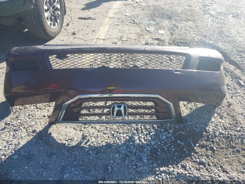 2010 Honda Odyssey Ex-L VIN: 5FNRL3H74AB036987 Lot: 43935881