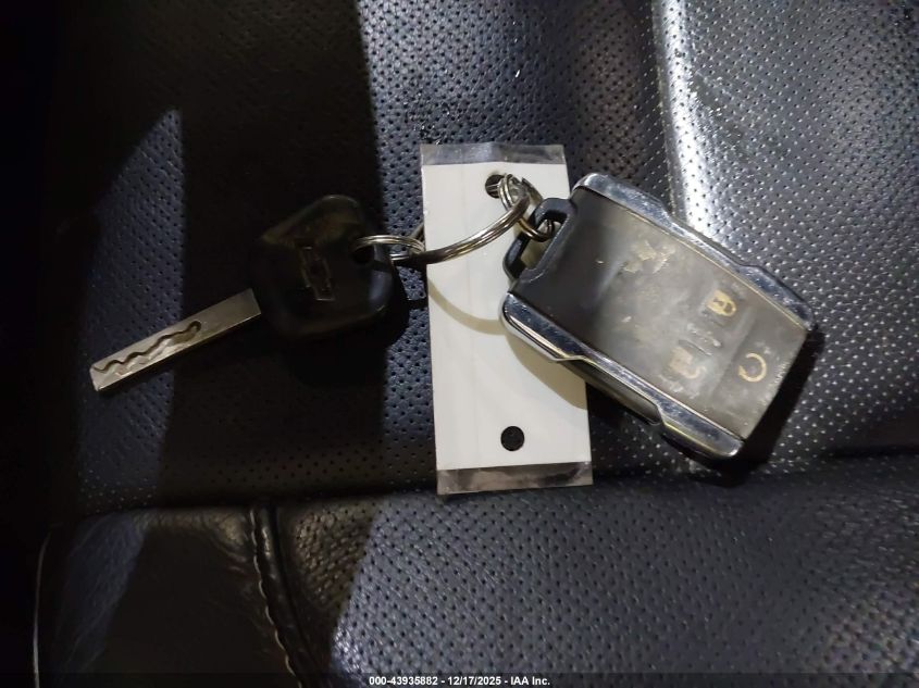 2016 Chevrolet Silverado 1500 1Lz VIN: 3GCUKSEC7GG118711 Lot: 43935882