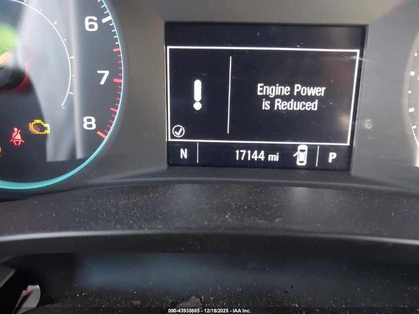 2023 Chevrolet Malibu Fwd 1Lt VIN: 1G1ZD5ST4PF112168 Lot: 43935885