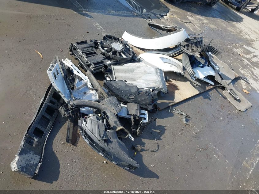 2023 Chevrolet Malibu Fwd 1Lt VIN: 1G1ZD5ST4PF112168 Lot: 43935885