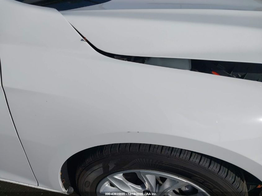 2023 Chevrolet Malibu Fwd 1Lt VIN: 1G1ZD5ST4PF112168 Lot: 43935885