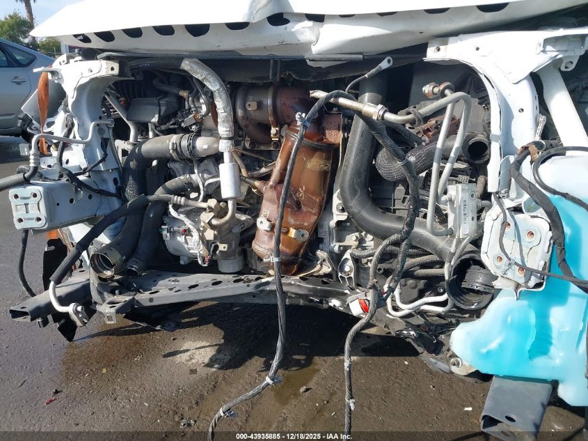 2023 Chevrolet Malibu Fwd 1Lt VIN: 1G1ZD5ST4PF112168 Lot: 43935885