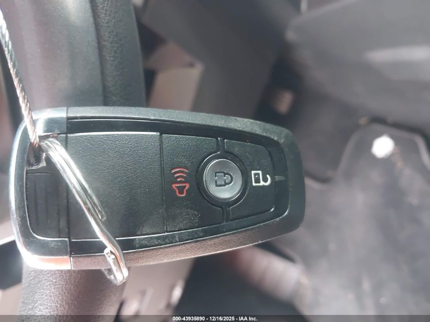 2025 Ford Bronco VIN: 1FMDE6BH0SLA53481 Lot: 43935890