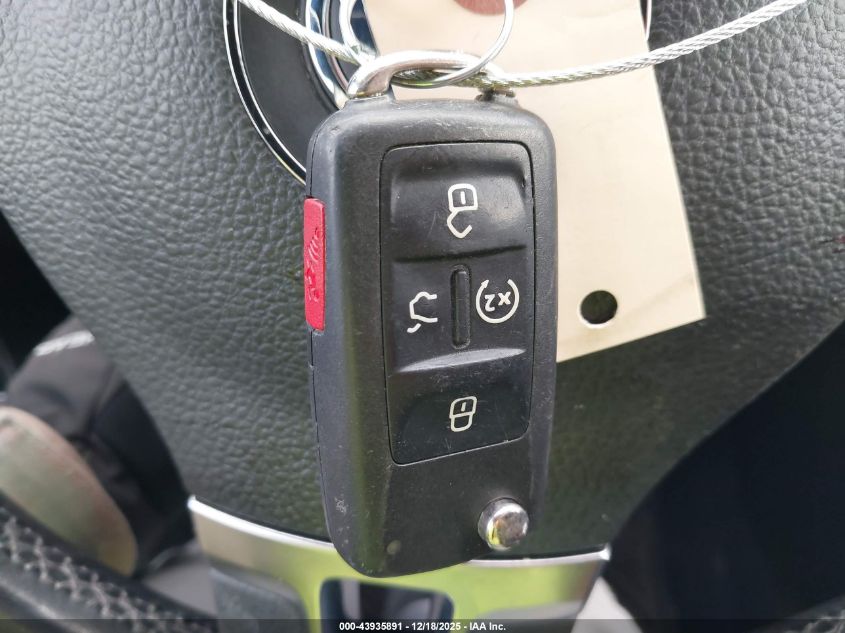 2012 Volkswagen Passat 2.5L Sel Premium VIN: 1VWCP7A34CC081224 Lot: 43935891