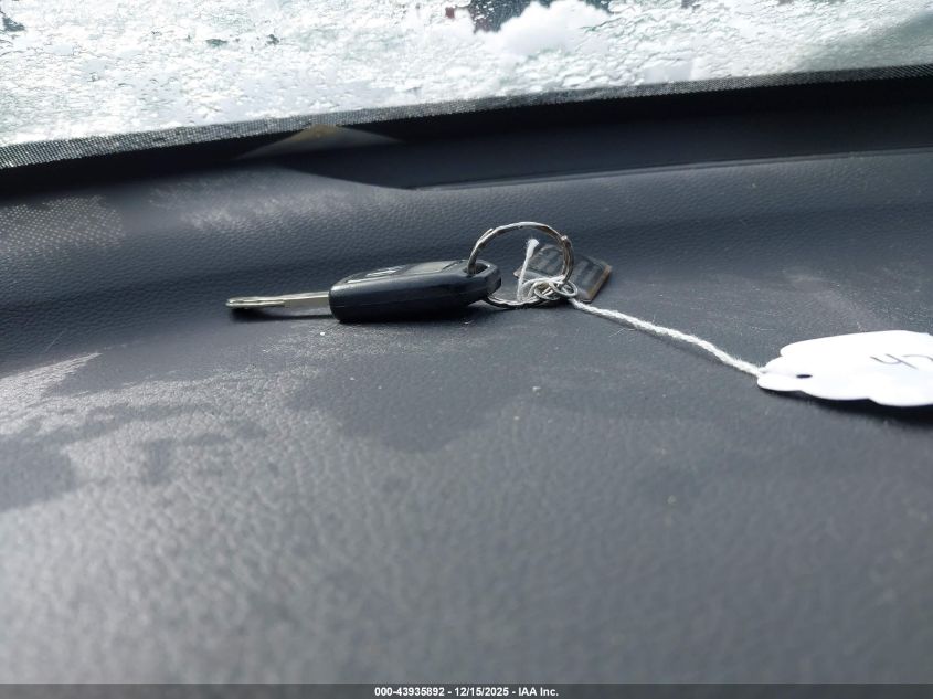 2018 Honda Cr-V Lx VIN: 2HKRW6H33JH203041 Lot: 43935892