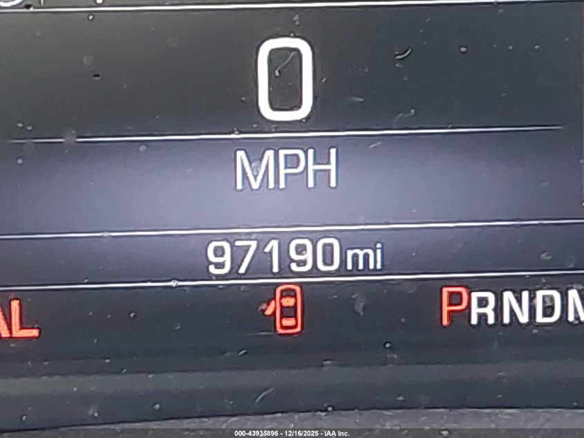 2016 GMC Sierra 1500 Sle VIN: 1GTV2MEC1GZ405882 Lot: 43935896