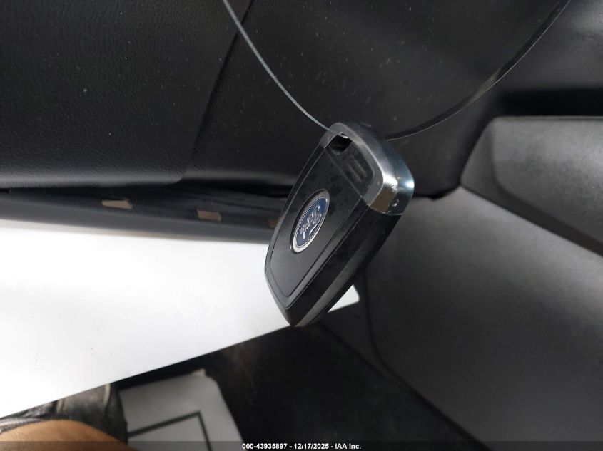 2024 Ford Escape St-Line VIN: 1FMCU0MNXRUA37002 Lot: 43935897