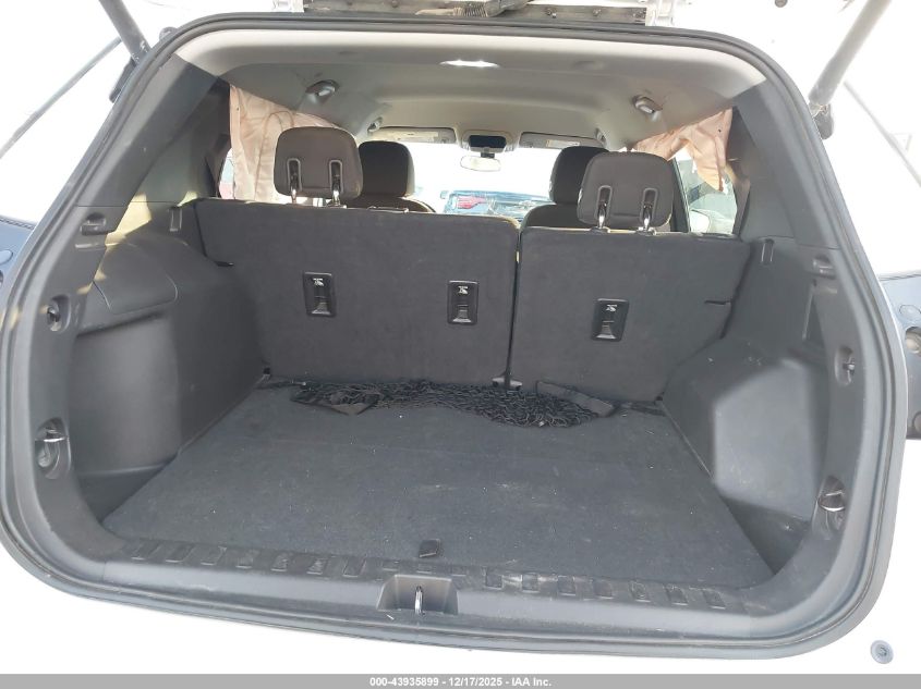 2018 Chevrolet Equinox Lt VIN: 3GNAXJEV9JL365721 Lot: 43935899