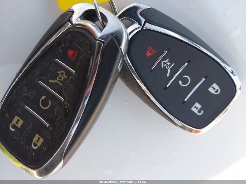 2018 Chevrolet Equinox Lt VIN: 3GNAXJEV9JL365721 Lot: 43935899