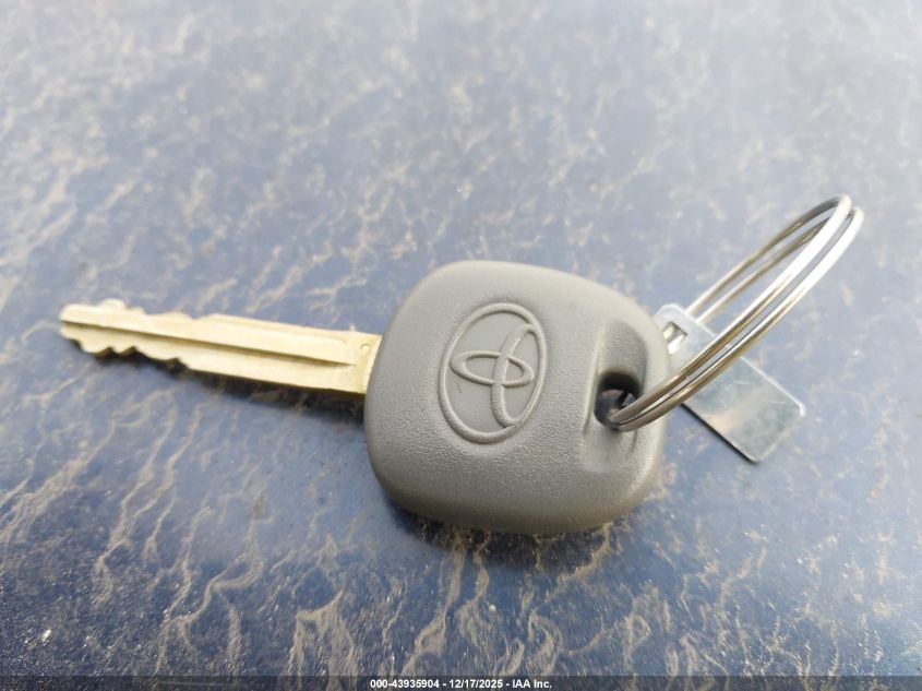 2008 Toyota Corolla S VIN: 2T1BR30E28C865839 Lot: 43935904