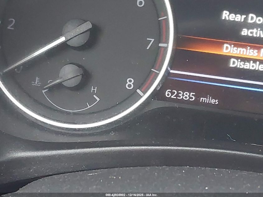 2022 Nissan Sentra Sv Xtronic Cvt VIN: 3N1AB8CV6NY248578 Lot: 43935902