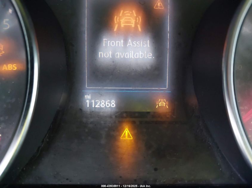 2020 Volkswagen Tiguan 2.0T S VIN: 3VV1B7AX5LM068459 Lot: 43935911