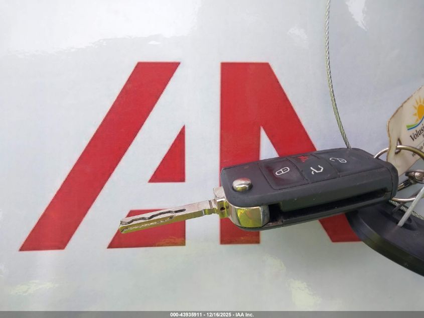 2020 Volkswagen Tiguan 2.0T S VIN: 3VV1B7AX5LM068459 Lot: 43935911