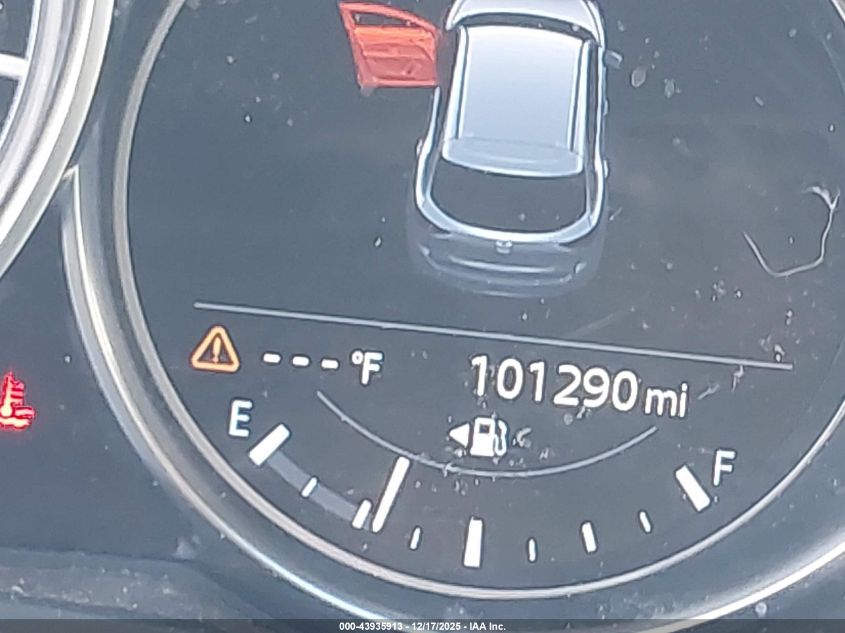 2019 Mazda Cx-5 Touring VIN: JM3KFBCM1K1654446 Lot: 43935913