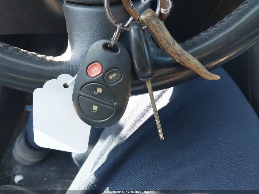 2004 Toyota Camry Solara Se Sport VIN: 4T1CE38P44U817337 Lot: 43935914