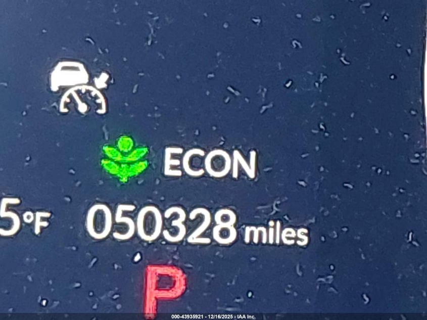 2024 Honda Cr-V Hybrid Sport VIN: 7FARS6H54RE022039 Lot: 43935921