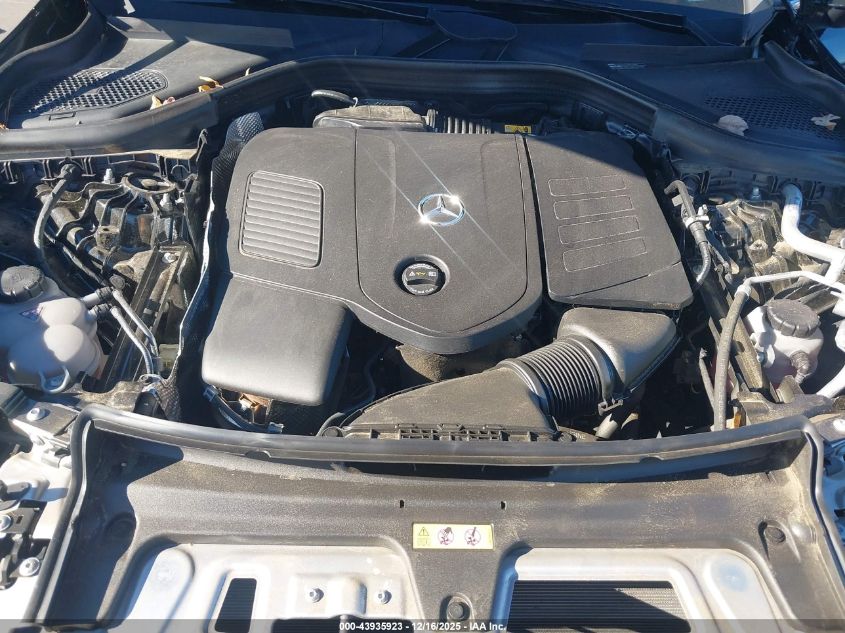 2024 Mercedes-Benz Glc 300 4Matic Suv VIN: W1NKM4HB2RU037009 Lot: 43935923