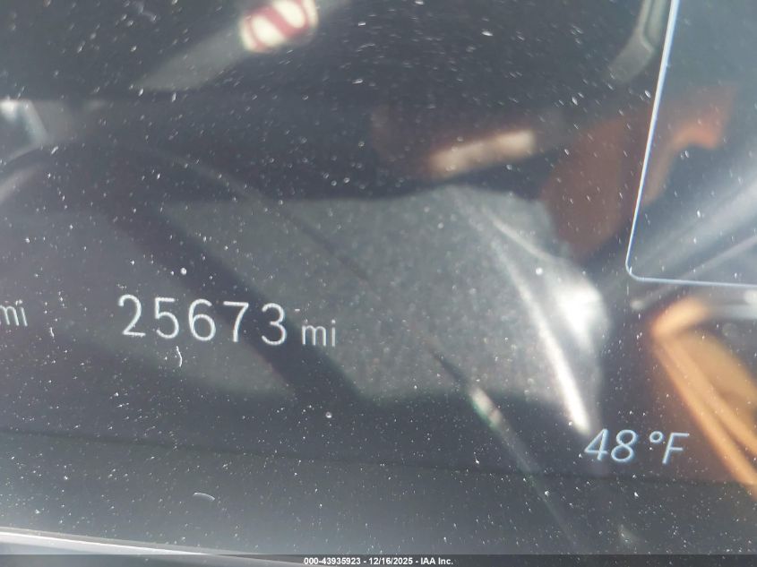 2024 Mercedes-Benz Glc 300 4Matic Suv VIN: W1NKM4HB2RU037009 Lot: 43935923