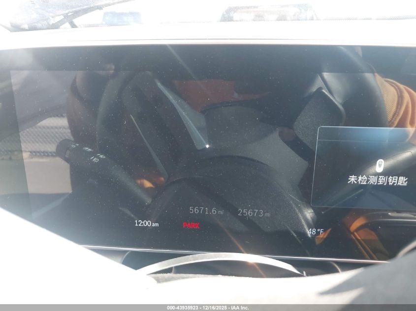 2024 Mercedes-Benz Glc 300 4Matic Suv VIN: W1NKM4HB2RU037009 Lot: 43935923