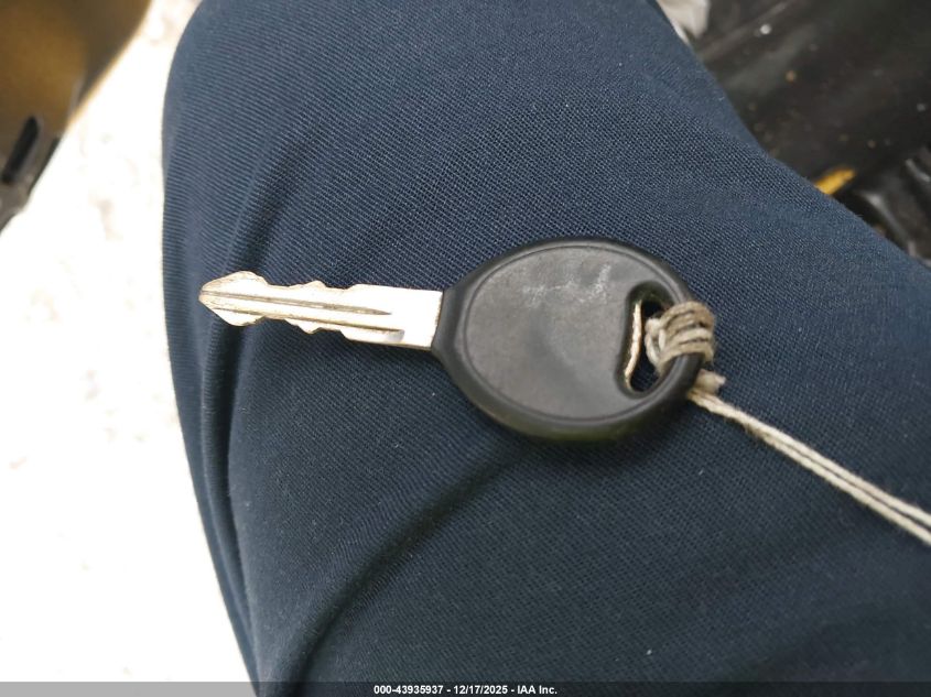 2004 Jeep Wrangler Unlimited VIN: 1J4FA49S04P777613 Lot: 43935937