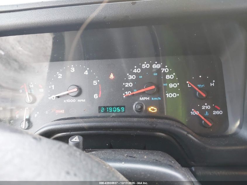 2004 Jeep Wrangler Unlimited VIN: 1J4FA49S04P777613 Lot: 43935937