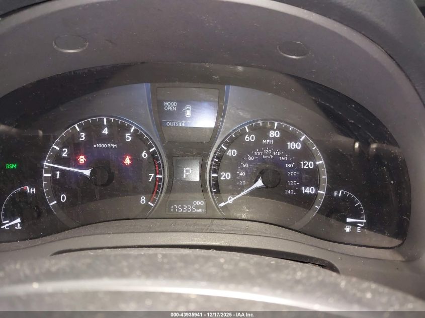 2013 Lexus Rx 350 VIN: 2T2BK1BA3DC193671 Lot: 43935941